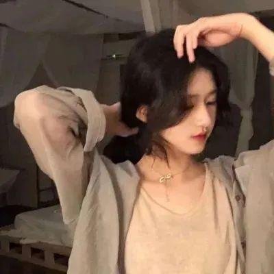 香魂女
